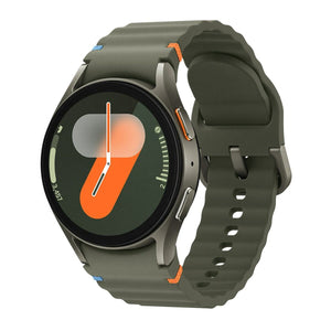 Smartwatch Samsung SM-L300NZGAEUE Green 1,3" 40 mm-0