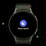 Smartwatch Samsung GALAXY WATCH 7 SM-L300 Green 15" 1,3" 40 mm-2