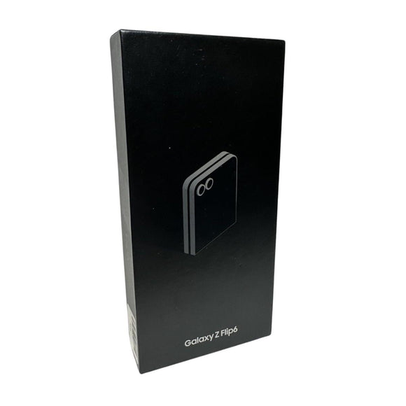 F741B Galaxy Flip6 5G 512GB DS Silver Shadow-0
