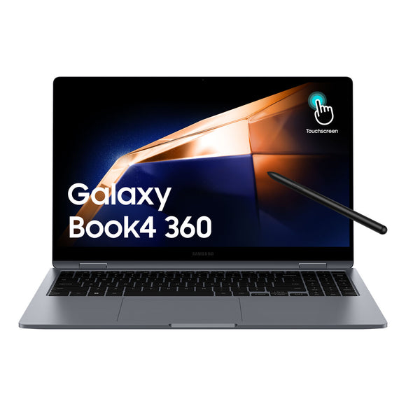 Laptop Samsung GALAXY BOOK 4 360 15,6