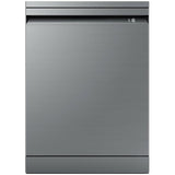 Dishwasher Samsung DW60DG790FSLU1 Steel 60 cm-0
