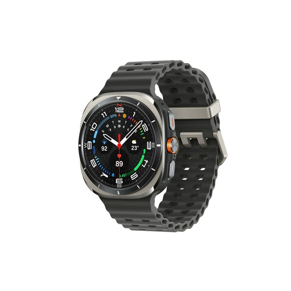 Smartwatch Samsung Galaxy Watch Ultra Grey Silver 1.5