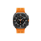 Smartwatch Samsung                                 Black Grey Orange-5