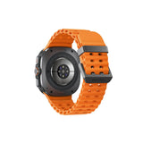 Smartwatch Samsung                                 Black Grey Orange-3