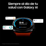 Smartwatch Samsung Galaxy Watch Ultra White-6