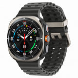 Smartwatch Samsung GALAXY WATCH ULTRA Grey Orange Dark grey-0