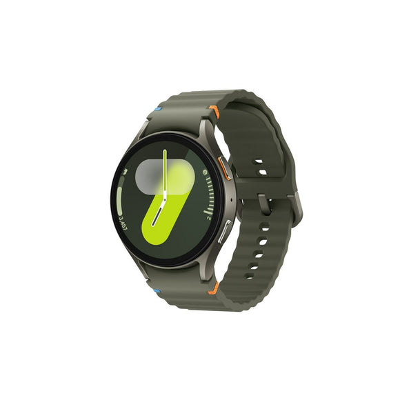 Smartwatch Samsung SM-L315FZGAEUE Green 1.5