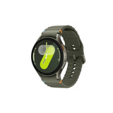 Smartwatch Samsung SM-L315FZGAEUE Green 1.5" 44 mm-0