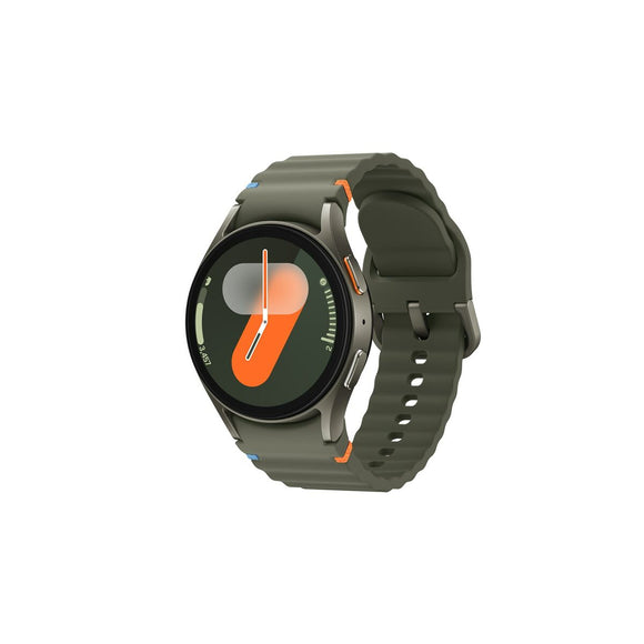 Smartwatch Samsung L305 Green 1,3