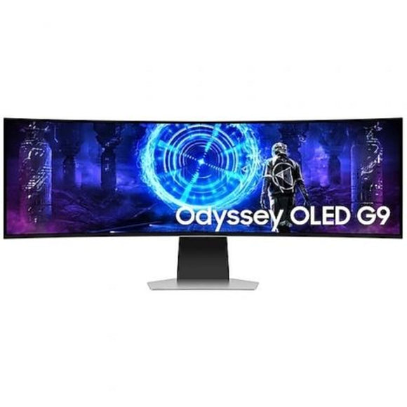 Monitor Samsung LS49DG950SUXEN 49