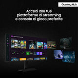 Gaming Monitor Samsung S27DG702EU 27" 4K Ultra HD-5