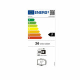 Gaming Monitor Samsung S27DG702EU 27" 4K Ultra HD-4