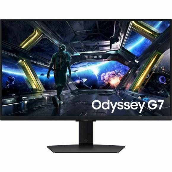 Gaming Monitor Samsung S27DG702EU 27