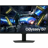 Gaming Monitor Samsung LS27DG702EUXEN 27" 4K Ultra HD-0