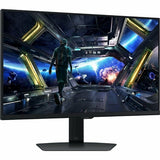 Gaming Monitor Samsung LS27DG702EUXEN 27" 4K Ultra HD-14