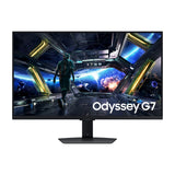 Gaming Monitor Samsung LS32DG702EUXEN 4K Ultra HD 32"-21