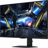 Gaming Monitor Samsung LS32DG702EUXEN 4K Ultra HD 32"-6