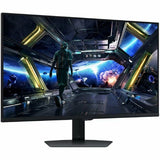 Gaming Monitor Samsung LS32DG702EUXEN 4K Ultra HD 32"-4