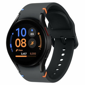 Smartwatch Samsung Galaxy Watch FE Black 1,2" 40 mm-0