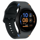 Smartwatch Samsung Galaxy Watch FE Black 1,2" 40 mm-4