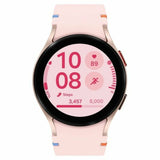 Smartwatch Samsung Galaxy Watch FE Pink 1,2" 40 mm-5