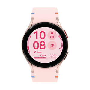 Smartwatch Samsung SM-R861 Pink Rose Gold 1,2" 40 mm-0