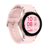 Smartwatch Samsung SM-R861 Pink Rose Gold 1,2" 40 mm-7