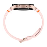 Smartwatch Samsung SM-R861 Pink Rose Gold 1,2" 40 mm-5