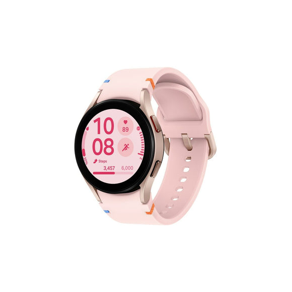 Smartwatch Samsung SM-R861NIDAEUE Pink 1,2