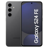 Smartphone Samsung Galaxy S24 FE 5G 6,7" 8 GB RAM 256 GB Grey-0