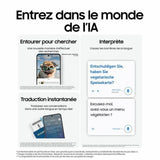 Smartphone Samsung Galaxy S24 FE 5G 6,7" 8 GB RAM 128 GB Grey-3