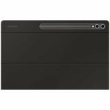 Tablet cover Samsung Galaxy Tab S10 Ultra Black-7