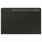 Tablet cover Samsung Galaxy Tab S10+ Black-7