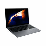 Laptop Samsung Galaxy Book4 15" 16 GB RAM 512 GB SSD Spanish Qwerty Intel Core i5-1335U-3