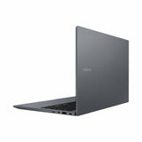 Laptop Samsung Galaxy Book4 15" 16 GB RAM 512 GB SSD Spanish Qwerty Intel Core i5-1335U-2