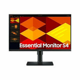 Monitor Samsung LS24D400GAUXEN 24" Full HD LCD-7