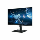 Monitor Samsung LS24D400GAUXEN 24" Full HD LCD-3