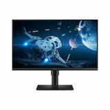Monitor Samsung LS24D400GAUXEN 24" Full HD LCD-2