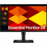 Monitor Samsung LS24D400GAUXEN 24" Full HD LCD-18