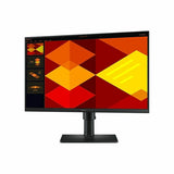 Monitor Samsung LS24D400GAUXEN Full HD 24"-8