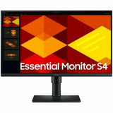 Monitor Samsung LS24D400GAUXEN Full HD 24"-1
