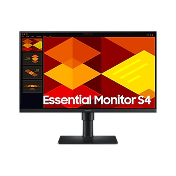 Monitor Samsung LS24D406GAUXEN 24