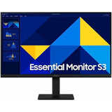 Gaming Monitor Samsung LS27D300GAUXEN Full HD 27"-17