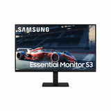 Gaming Monitor Samsung Full HD 27"-0
