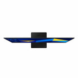 Gaming Monitor Samsung LS27D300GAUXEN Full HD 27"-23