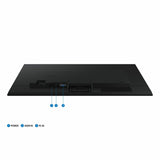 Gaming Monitor Samsung Full HD 27"-3