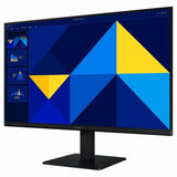 Gaming Monitor Samsung LS27D300GAUXEN Full HD 27"-3
