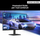 Gaming Monitor Samsung LS27D302GAUXEN-5