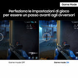 Gaming Monitor Samsung LS27D302GAUXEN-4