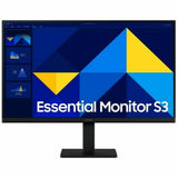 Gaming Monitor Samsung LS27D302GAUXEN-0
